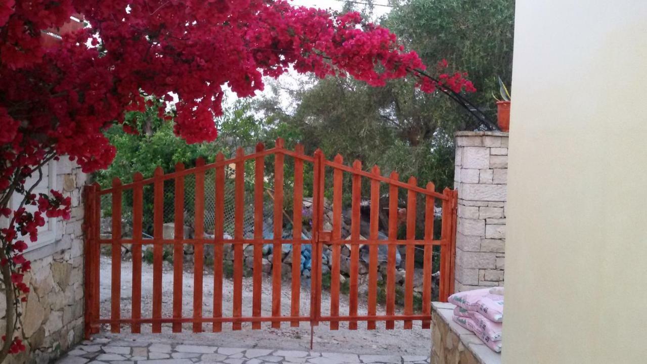 Villa Loulaki Magazia Paxi Arvanitakeika Exterior foto