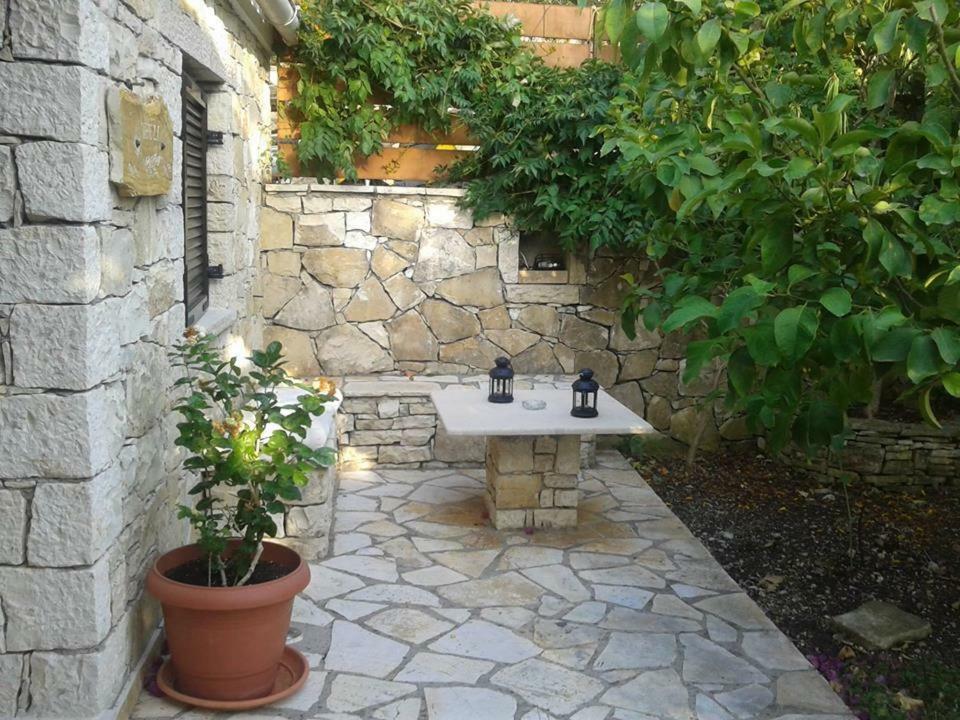 Villa Loulaki Magazia Paxi Arvanitakeika Exterior foto