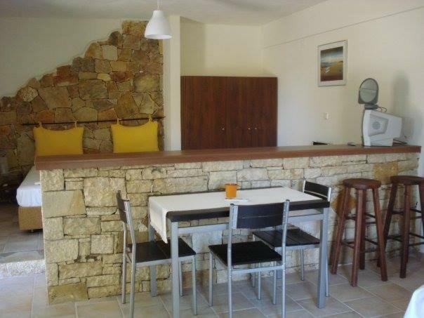 Villa Loulaki Magazia Paxi Arvanitakeika Exterior foto