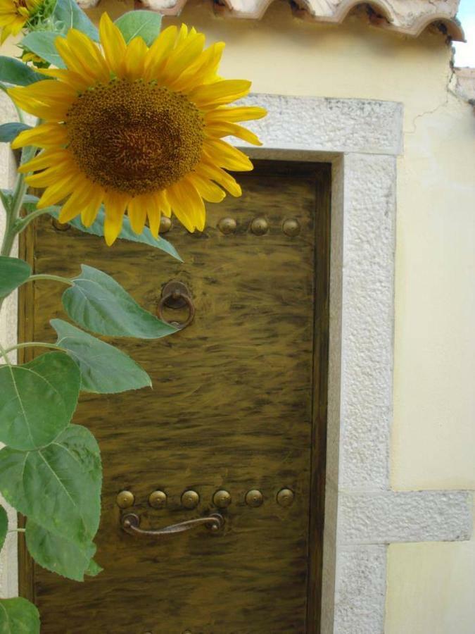 Villa Loulaki Magazia Paxi Arvanitakeika Exterior foto